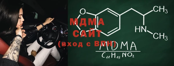 круглые Мегион